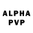 Alpha-PVP Соль sista masss